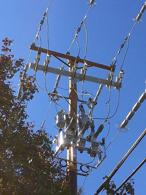 Met-Ed maintenance - Viper Installation